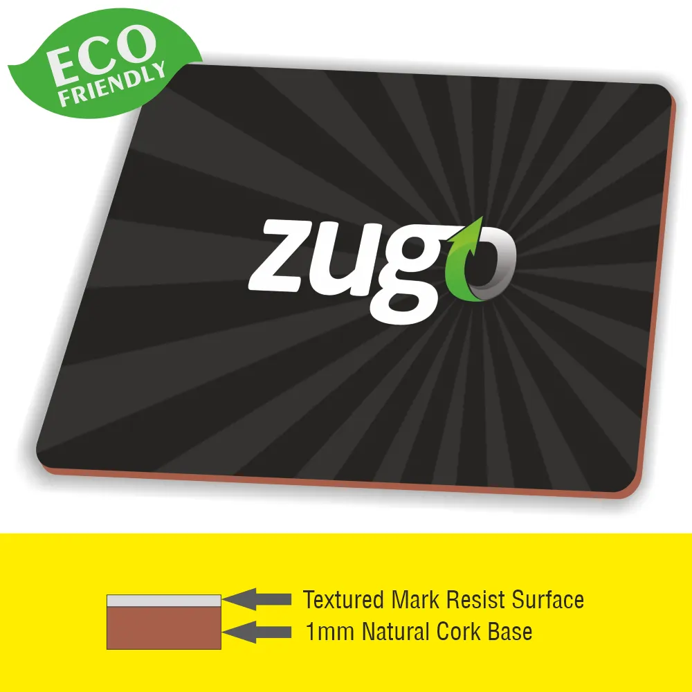 CORK COUNTERMAT - From £2.06